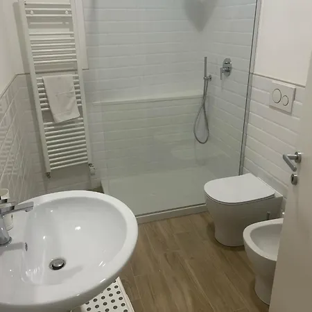 Appartement A Ca' Di Giulietto