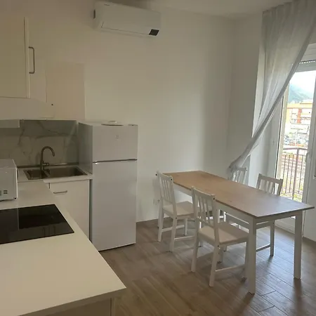 Appartement A Ca' Di Giulietto Albenga