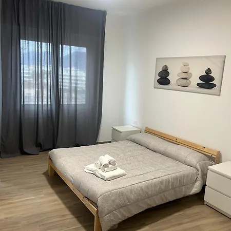 A Ca' Di Giulietto Apartment