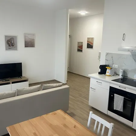 A Ca' Di Giulietto Appartement *