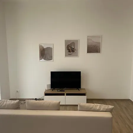 A Ca' Di Giulietto Apartment