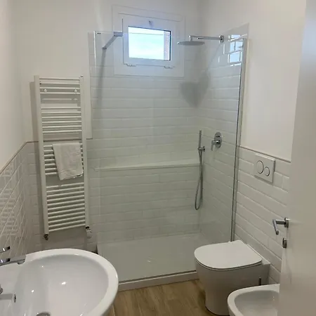 Apartment A Ca' Di Giulietto Albenga