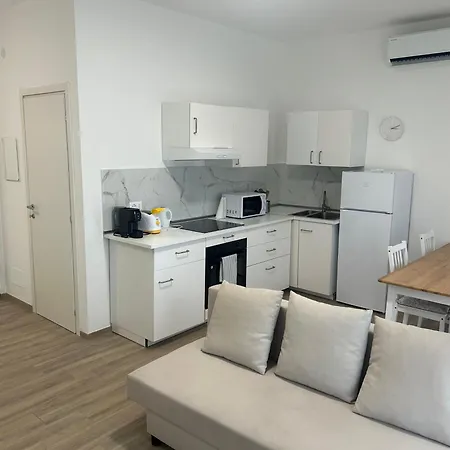 A Ca' Di Giulietto * Albenga