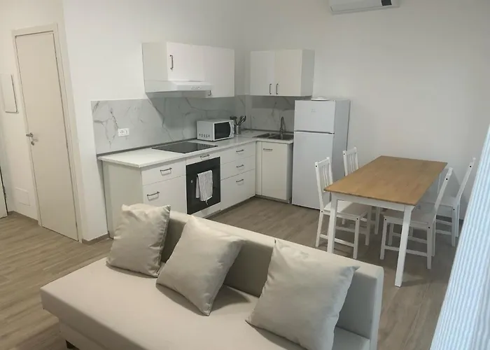 A Ca' Di Giulietto Albenga