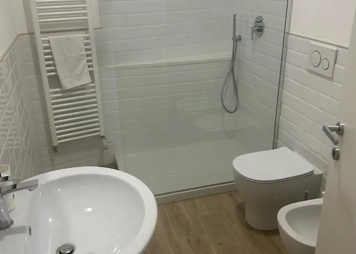 Appartement A Ca' Di Giulietto