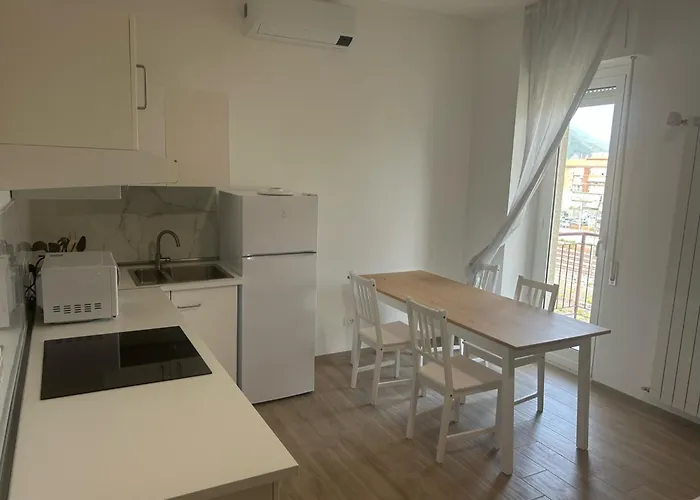 Appartement A Ca' Di Giulietto Albenga