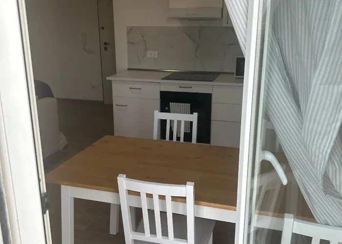 A Ca' Di Giulietto Appartement