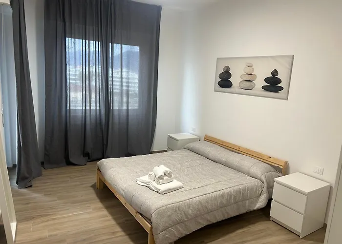 A Ca' Di Giulietto Appartement