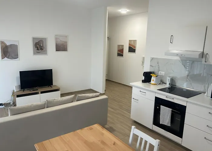 A Ca' Di Giulietto Appartement *