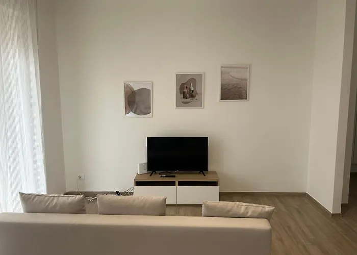 A Ca' Di Giulietto Appartement