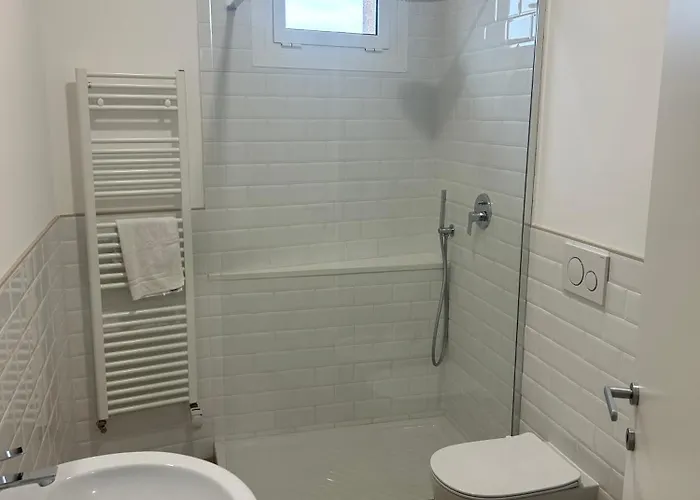 Appartement A Ca' Di Giulietto Albenga