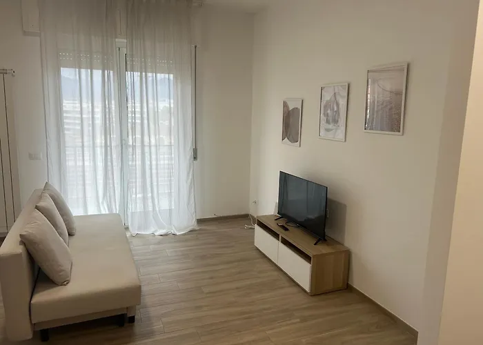 A Ca' Di Giulietto *